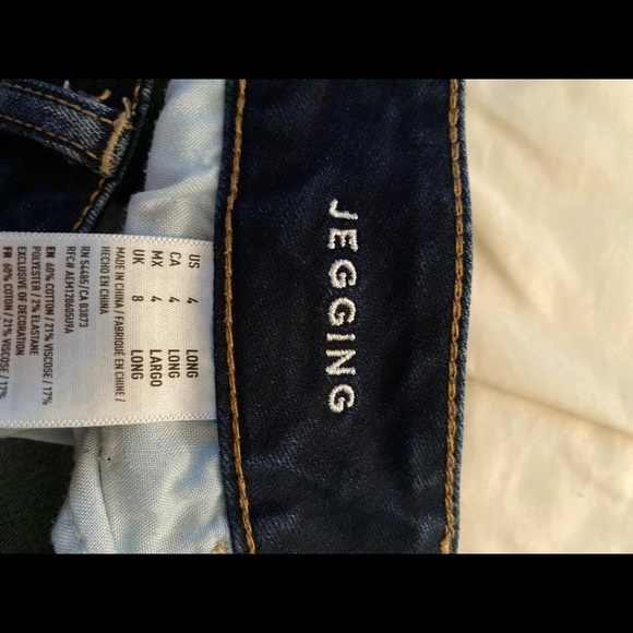 American Eagle Jeans - Picture 3 of 3